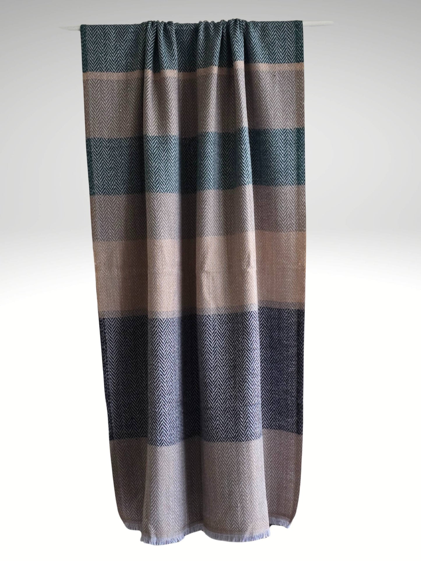 Brunschwig & Fils Rollo Stripe