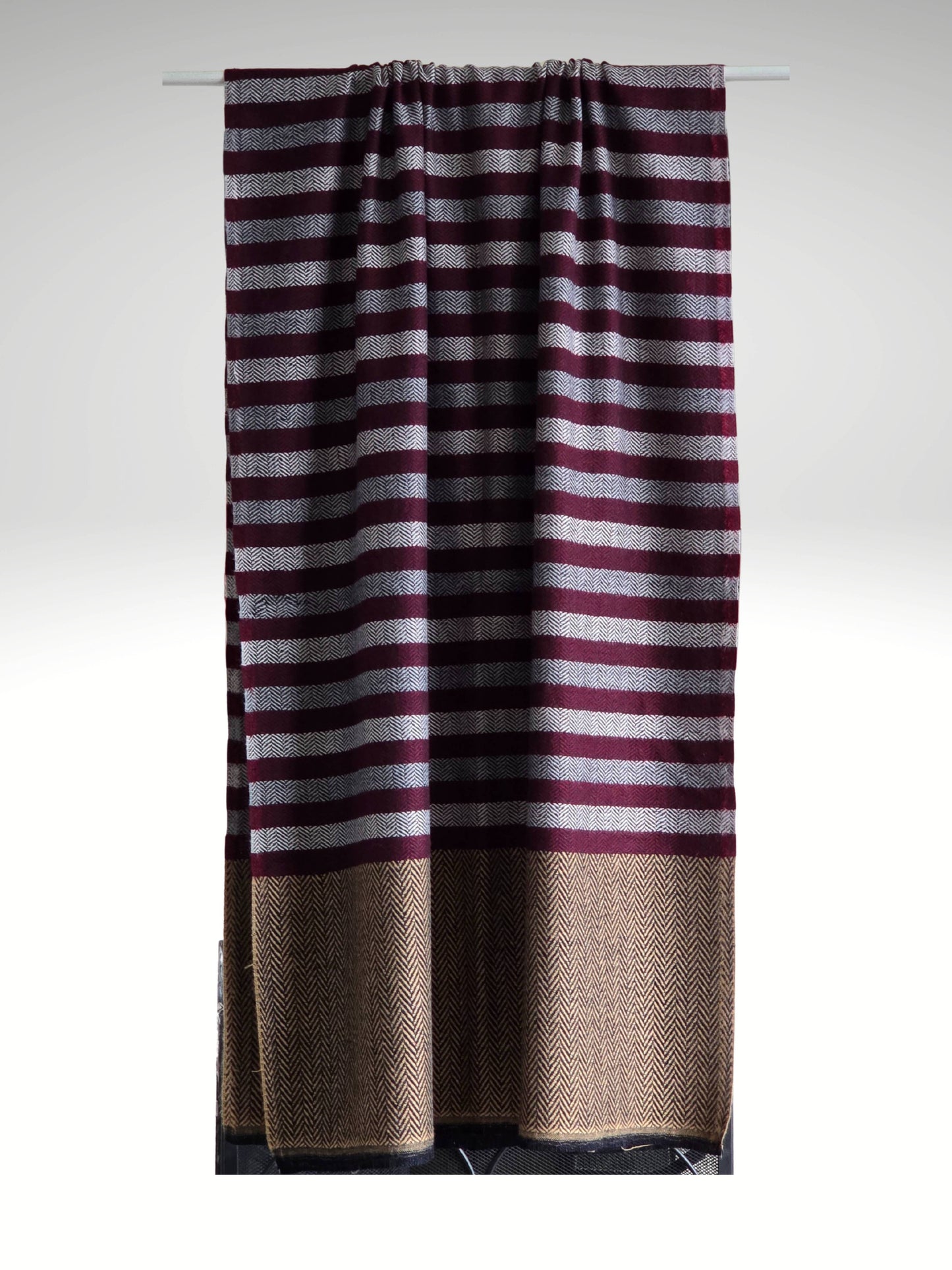 Brunschwig & Fils Rollo Stripe