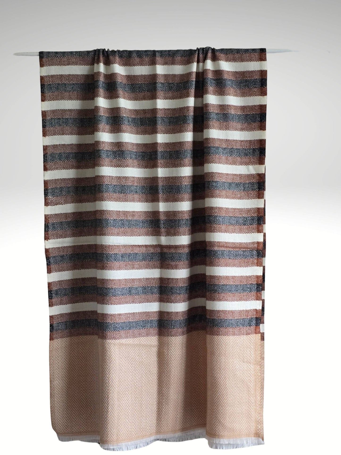 Brunschwig & Fils Rollo Stripe