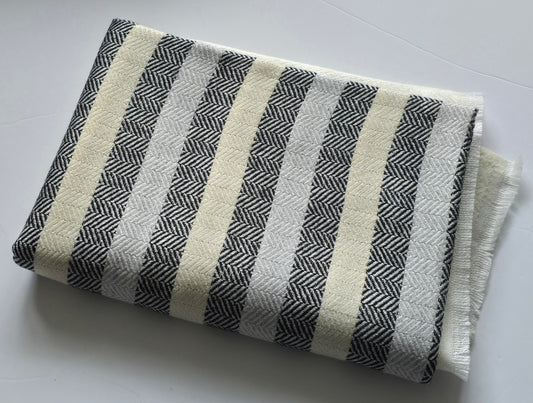 Brunschwig & Fils Rollo Stripe