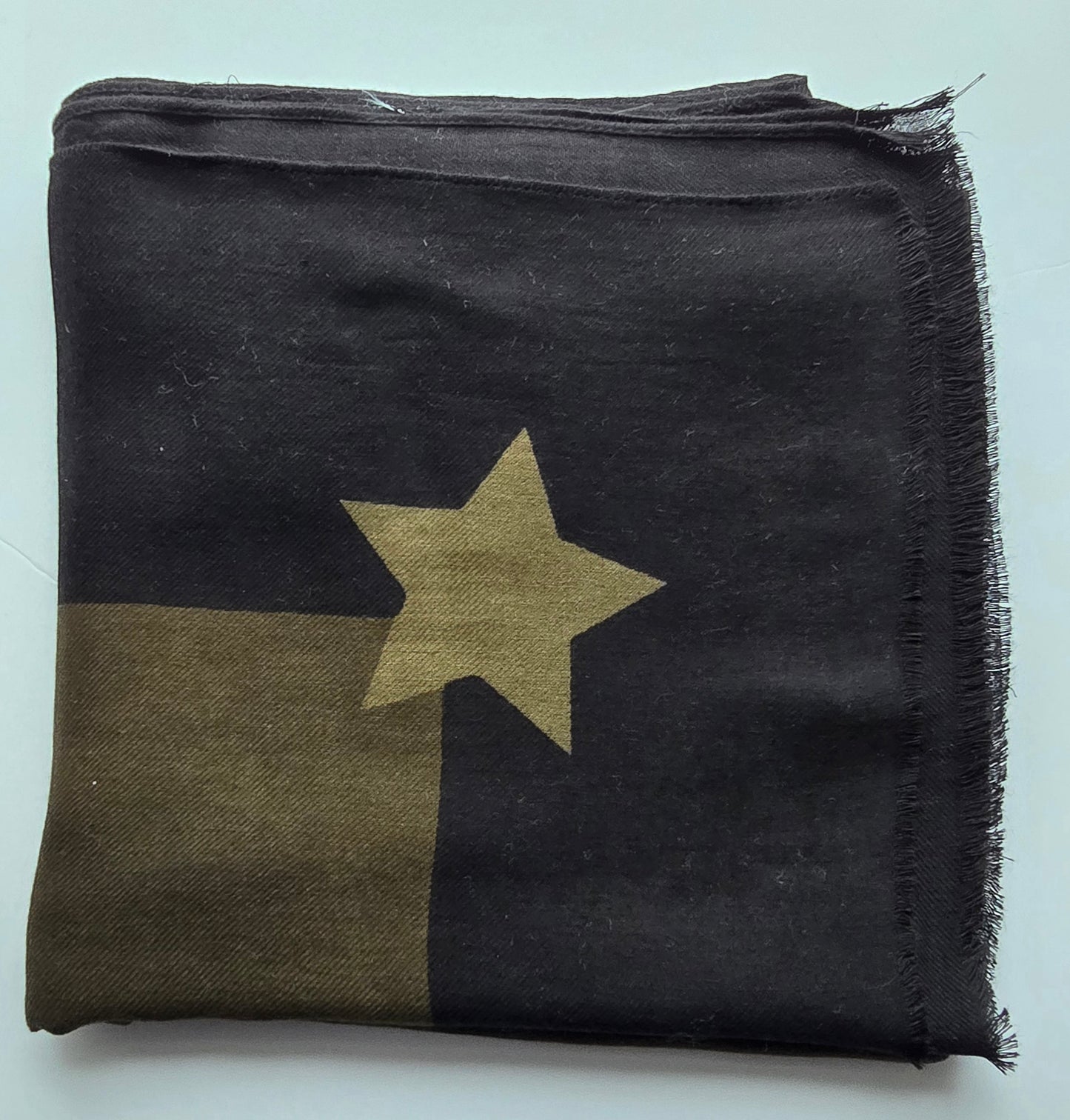Premium Merino Wool Scarf – Soft, Warm & Breathable