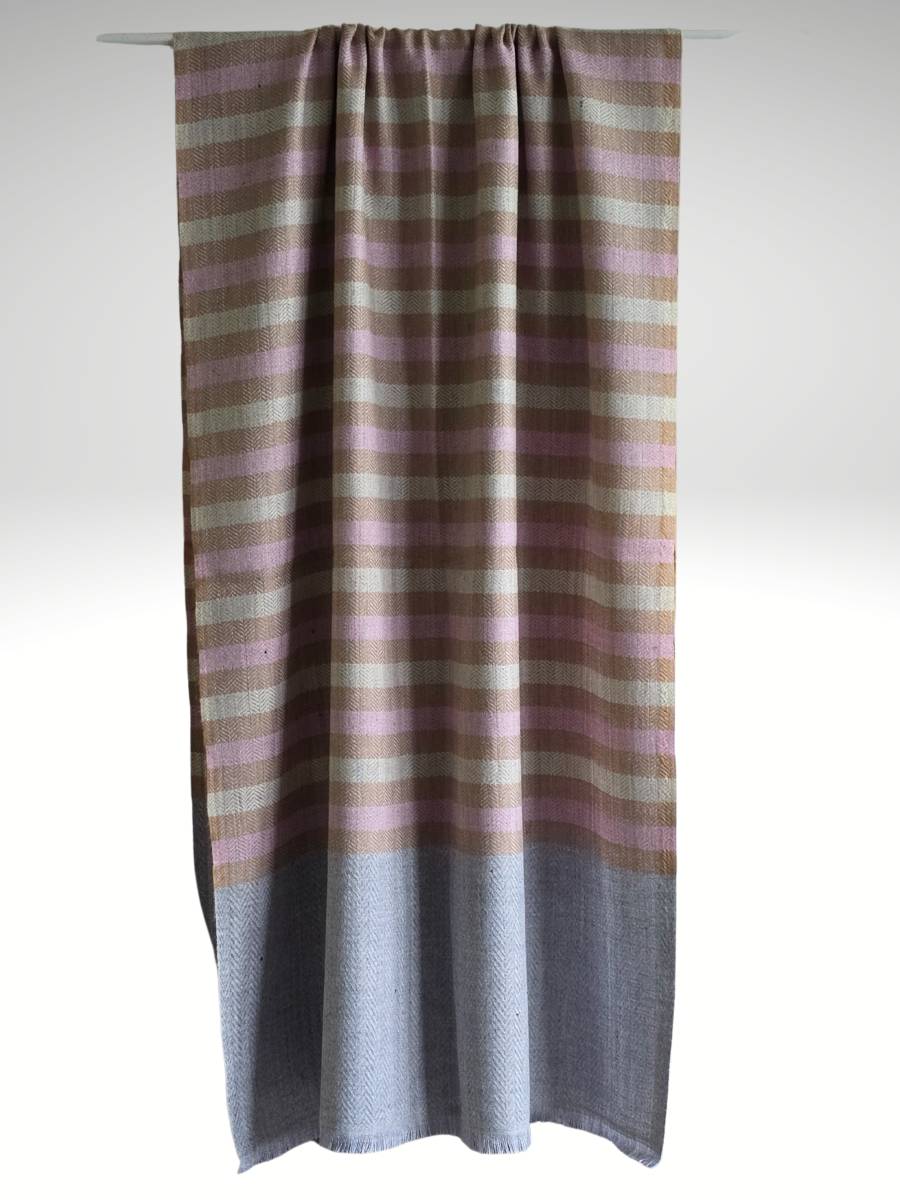 Brunschwig & Fils Rollo Stripe