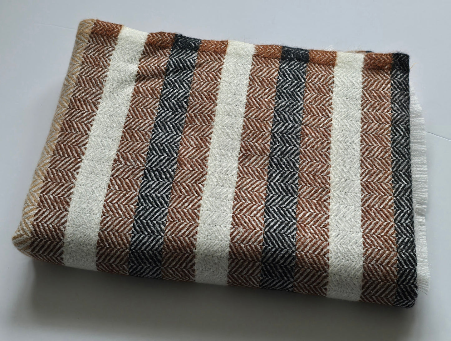 Brunschwig & Fils Rollo Stripe