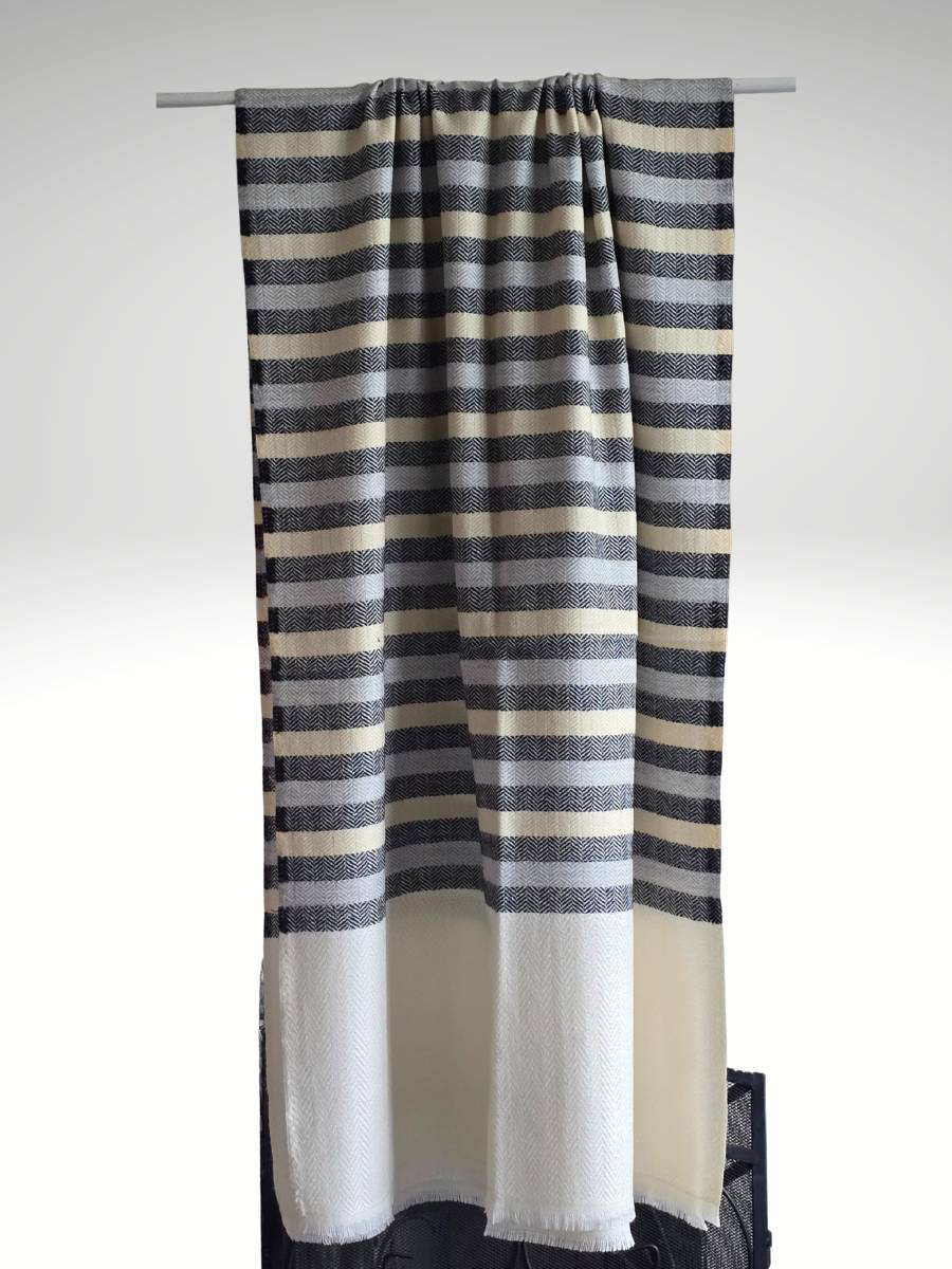 Brunschwig & Fils Rollo Stripe