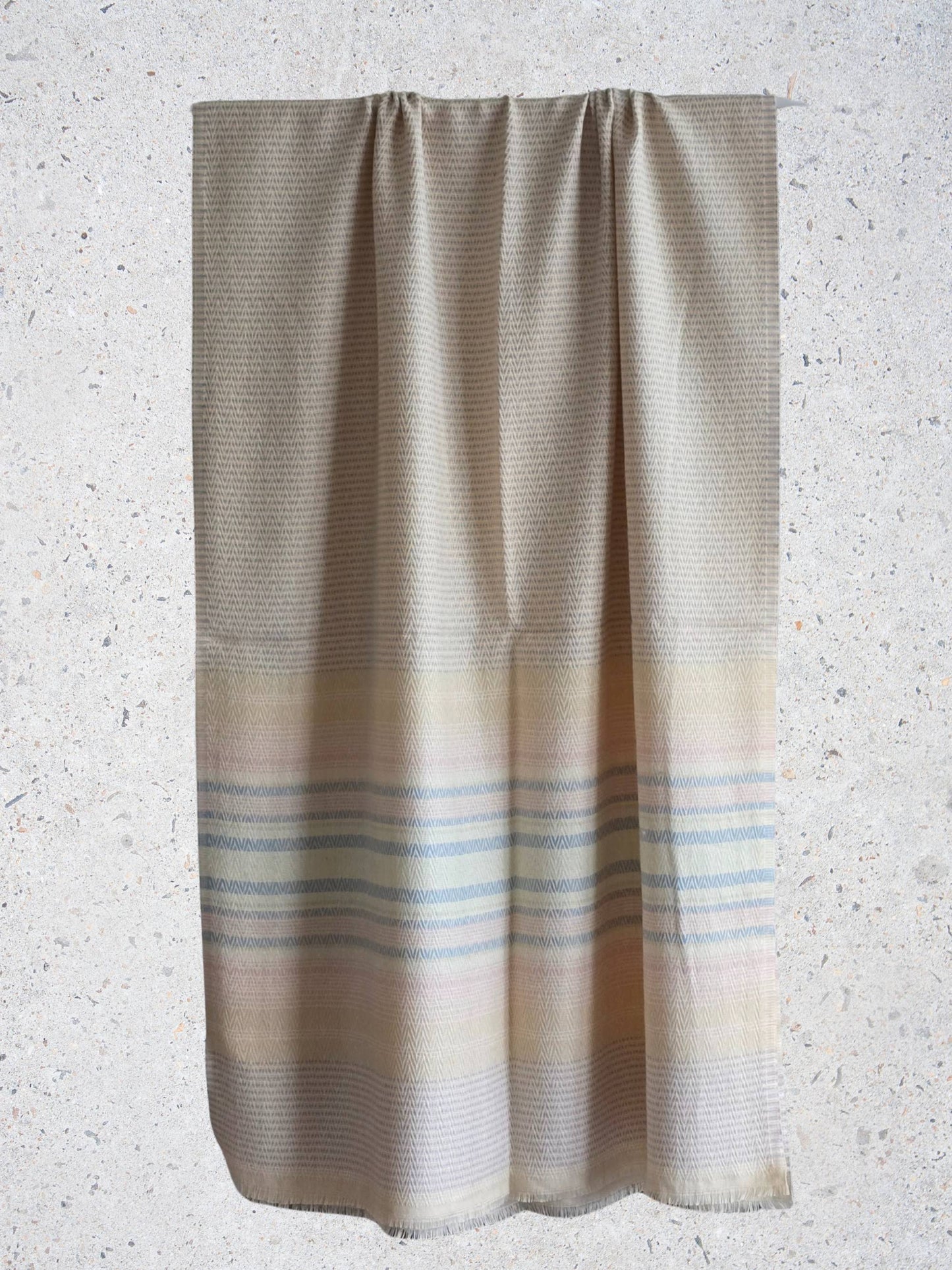 Brunschwig & Fils Rollo Stripe