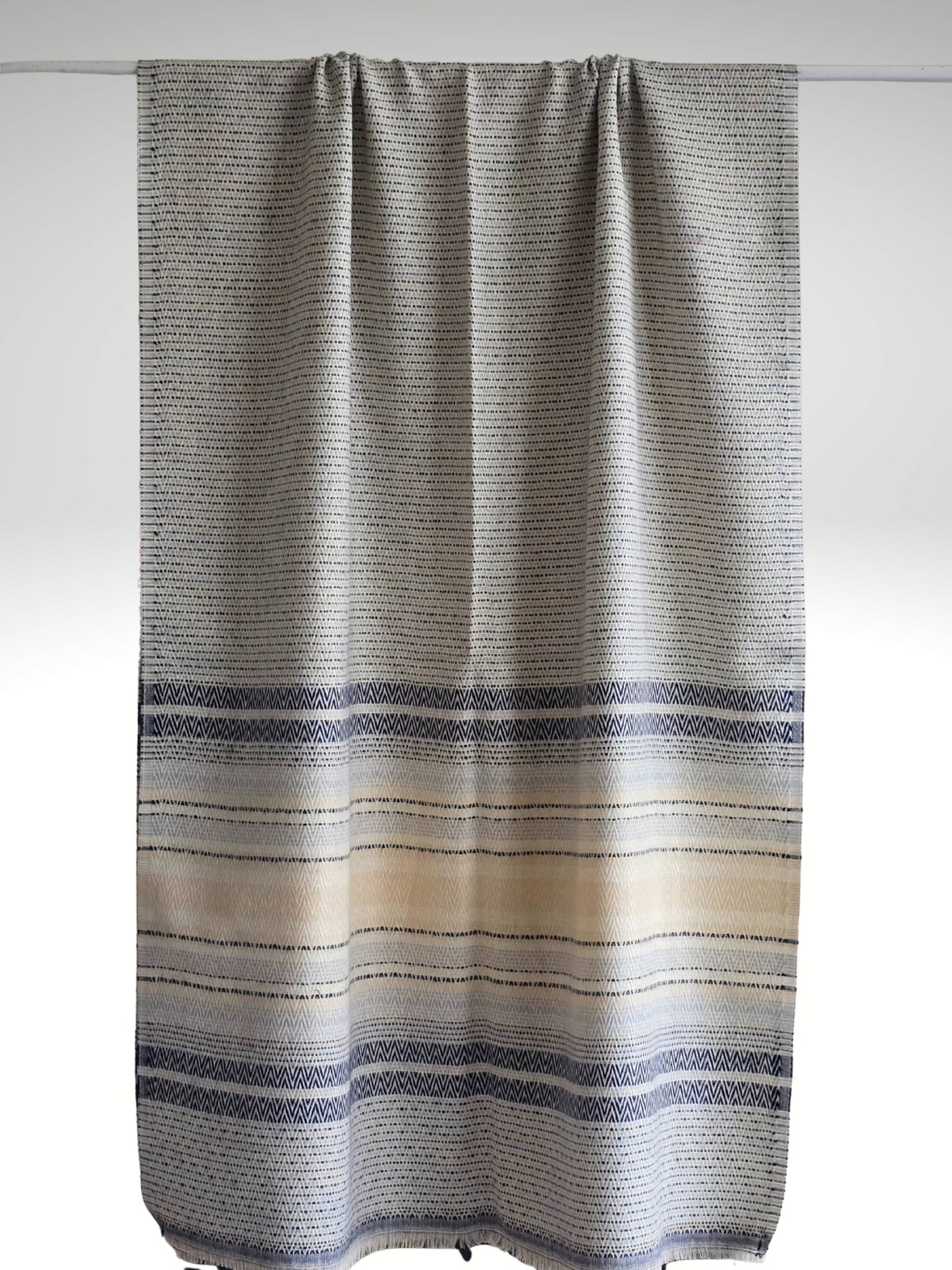 Brunschwig & Fils Rollo Stripe
