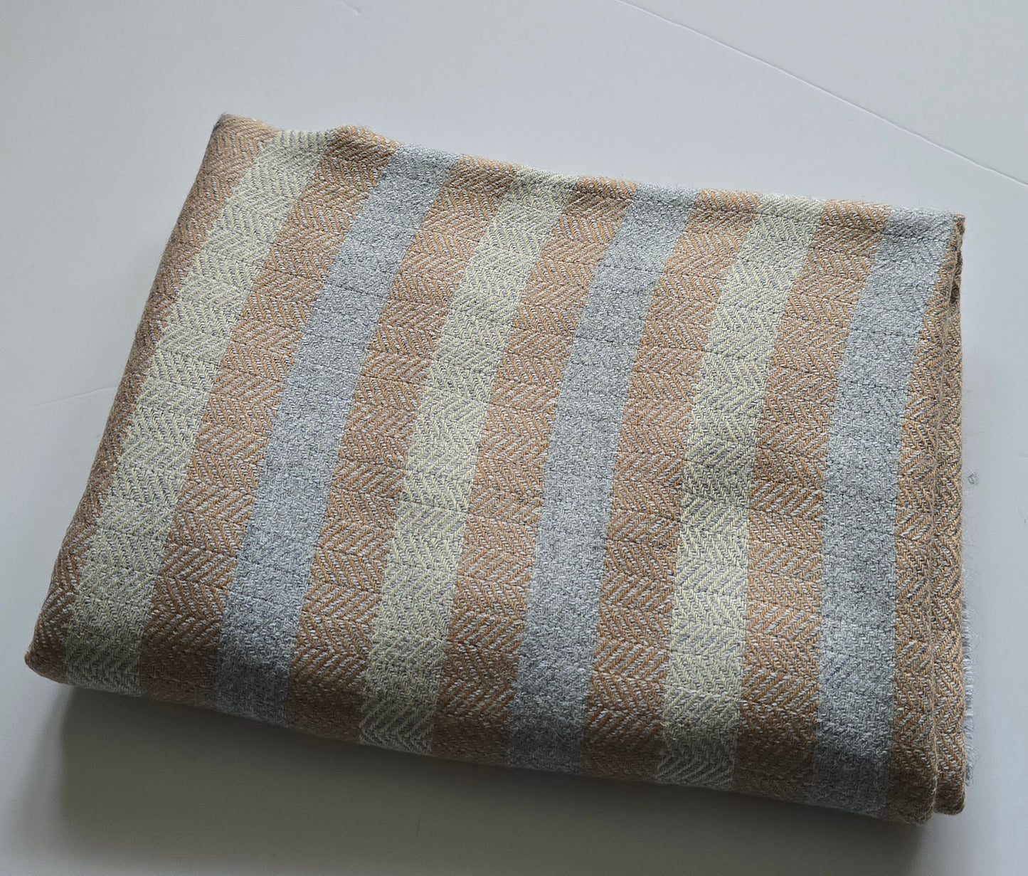 Brunschwig & Fils Rollo Stripe