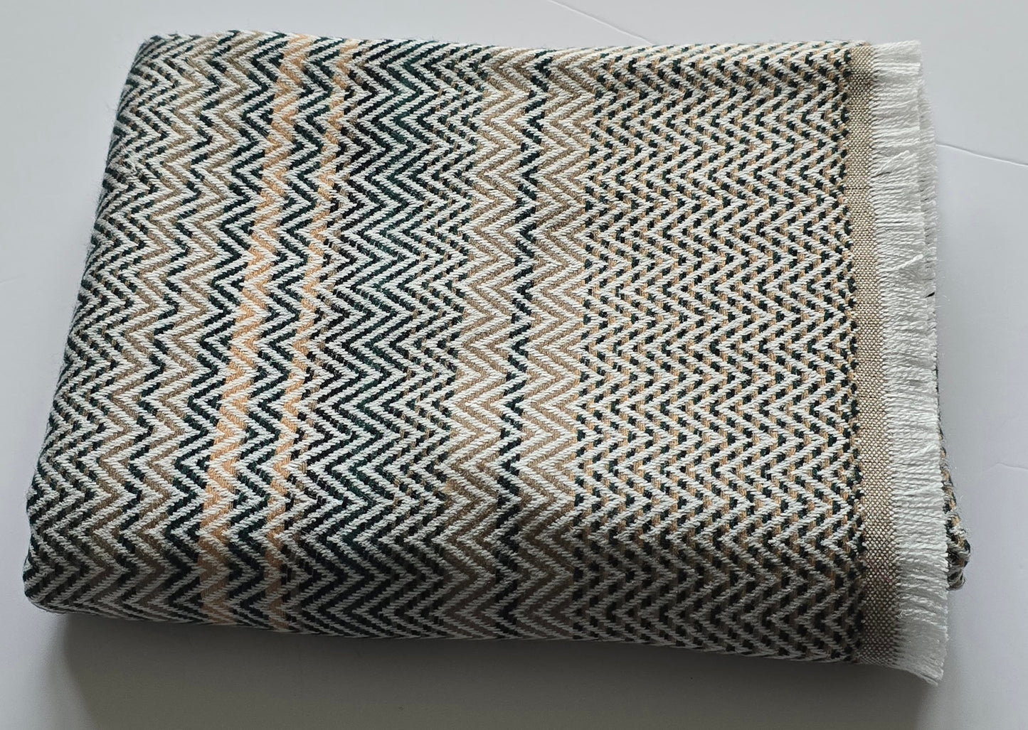 Brunschwig & Fils Rollo Stripe