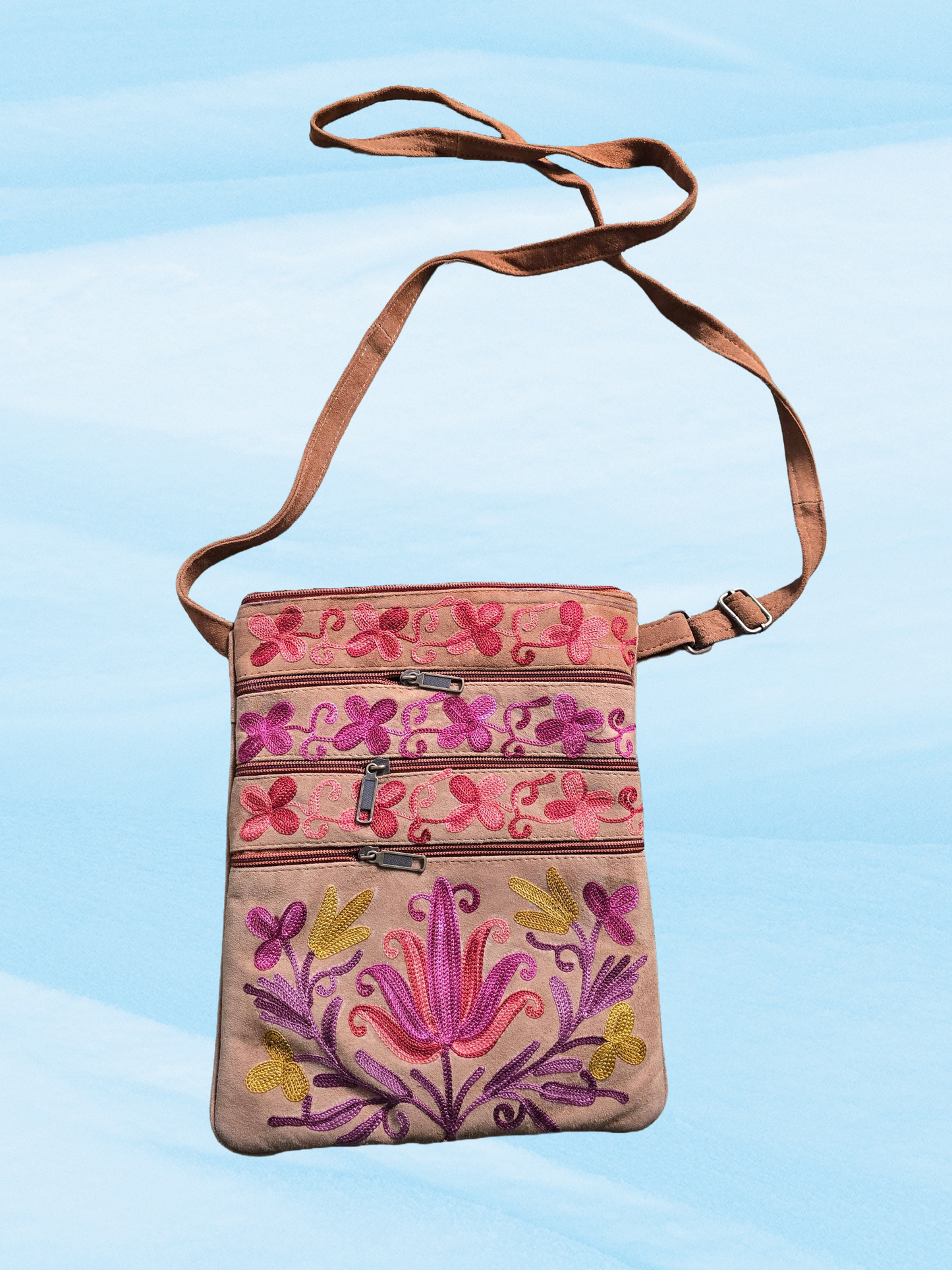 Sling bags