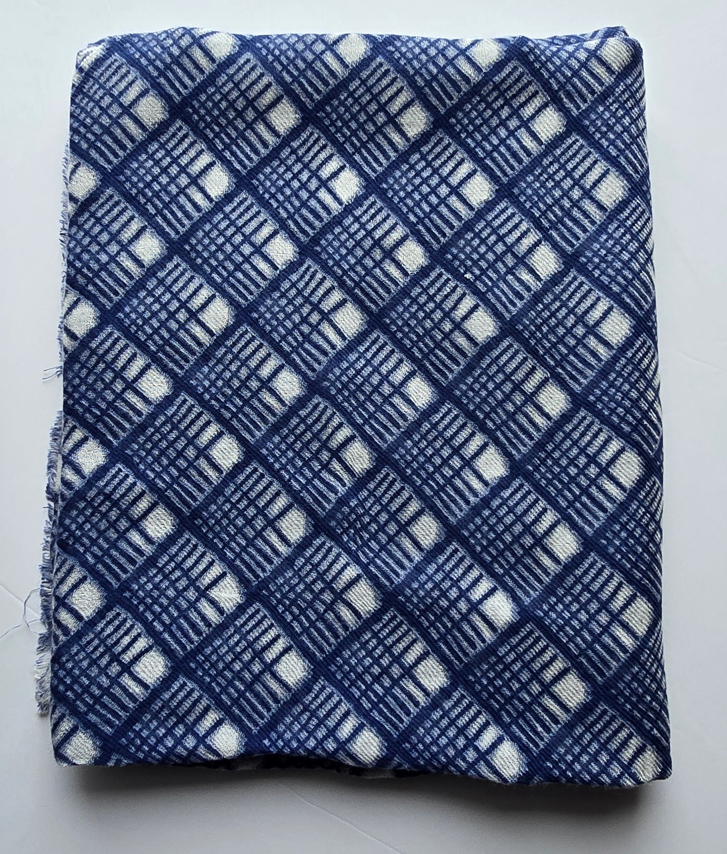 Premium Merino Wool Scarf – Soft, Warm & Breathable