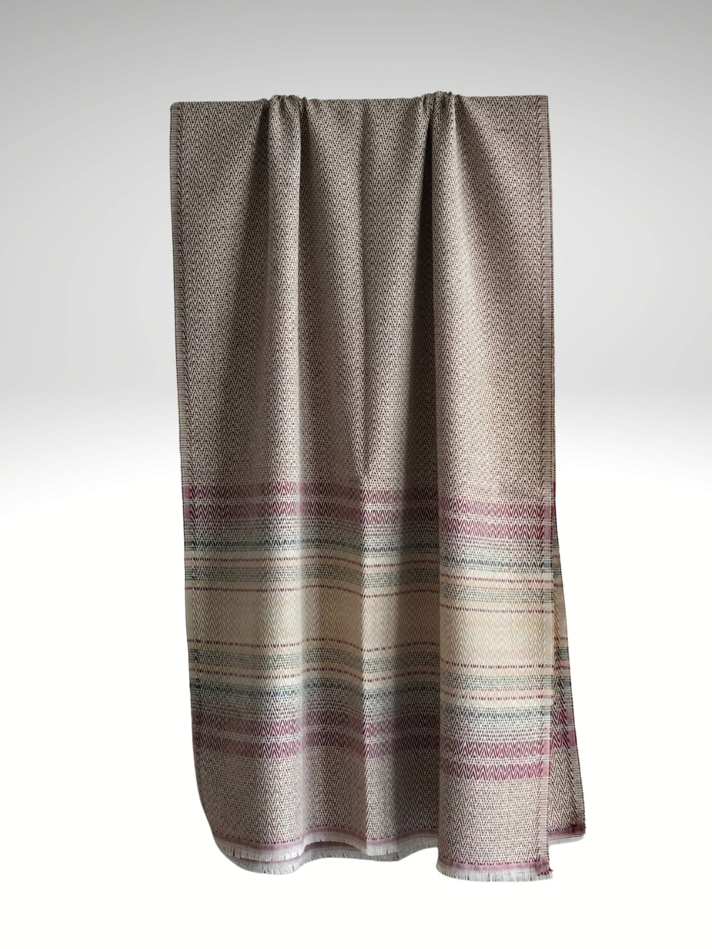 Brunschwig & Fils Rollo Stripe