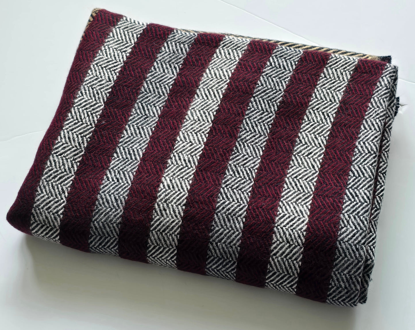 Brunschwig & Fils Rollo Stripe