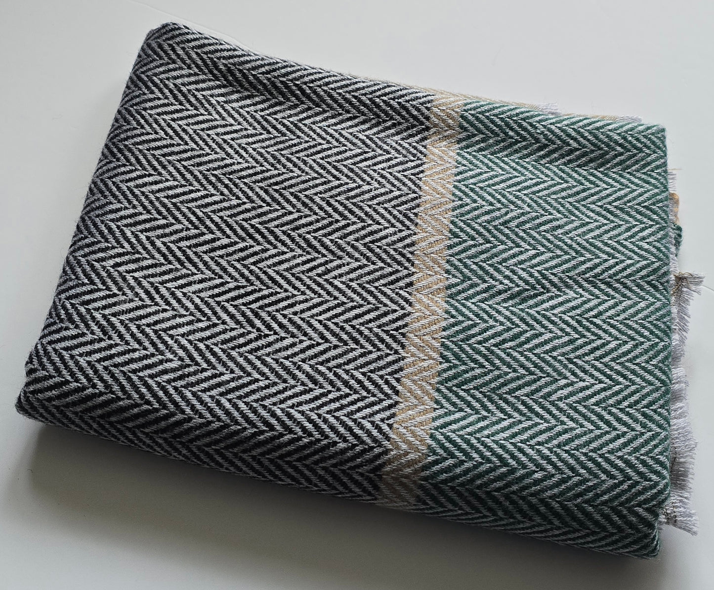 Brunschwig & Fils Rollo Stripe