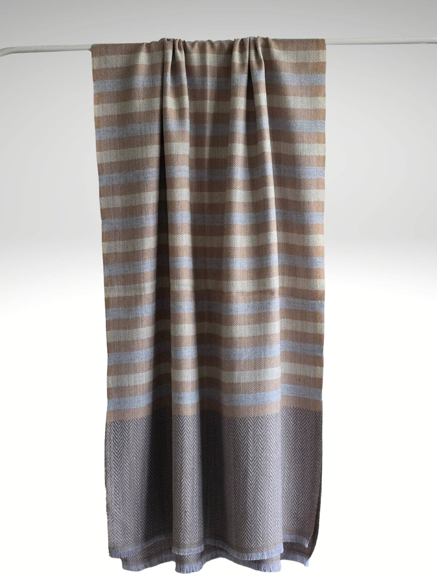 Brunschwig & Fils Rollo Stripe