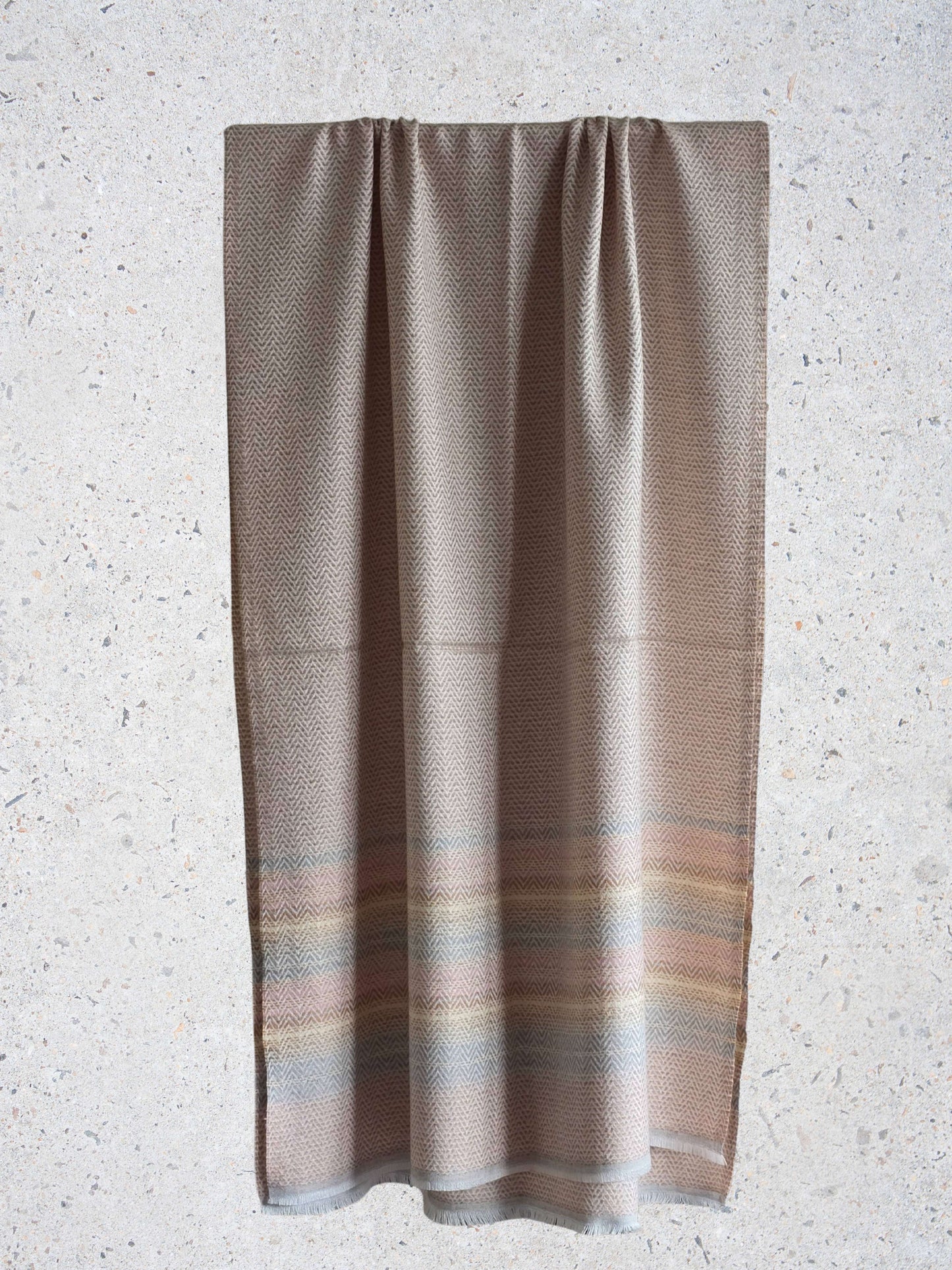 Brunschwig & Fils Rollo Stripe